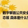 数字擘画公共安全智慧图景：辰安科技亮相2023数字科技生态展 具体是什么情况?