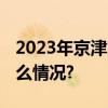 2023年京津冀篮球邀请赛决赛举行 具体是什么情况?