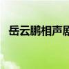 岳云鹏相声剧本短一点（岳云鹏相声剧本）