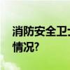 消防安全卫士城市的隐形守护者 具体是什么情况?