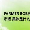 FARMER BOB亮相成都太古里熊猫BOB城市限定嗨翻潮玩市场 具体是什么情况?