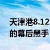 天津港8.12爆炸事故原因分析（天津港爆炸的幕后黑手）