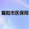 襄阳市医保局官网网站（襄阳市医保局官网）