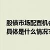 股债市场配置机会较好  民生加银推出固收精品“添”系列 具体是什么情况?