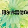 阿尔弗雷德f琼斯英文名（阿尔弗雷德f琼斯）