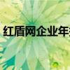 红盾网企业年报（红盾网营业执照年检网址）