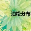 泊松分布概率密度公式（泊松分布）