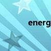 energy（energy procedia）