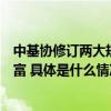 中基协修订两大规则：基金经理不得随意离职从业者不得炫富 具体是什么情况?