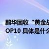 鹏华固收“黄金战队”持续修炼内功  三赛道规模均居同业TOP10 具体是什么情况?