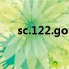 sc.122.gov.cn登录（sc 122 gov cn）