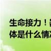 生命接力！器官转运箱在高铁上紧急转运 具体是什么情况?