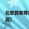 北京首家导盲犬培训基地揭牌 具体是什么情况?