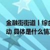 金融街街道丨综合执法局深入社区开展垃圾分类宣传主题活动 具体是什么情况?