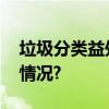 垃圾分类益处多环境保护靠你我 具体是什么情况?