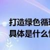 打造绿色循环产业链！骆驼蓄电池走在前列 具体是什么情况?