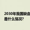 2030年我国缺血性卒中再灌注治疗安全性达世界先进 具体是什么情况?