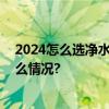 2024怎么选净水器？璞勒帮你分析痛点全解决！ 具体是什么情况?