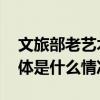 文旅部老艺术家管弦乐团上演新年音乐会 具体是什么情况?