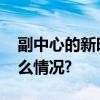 副中心的新时代先锋彰显青春力量 具体是什么情况?