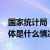 国家统计局：11月国民经济持续回升向好 具体是什么情况?