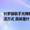 叶罗丽联手光猪圈、青鸟健身开展亲子健身计划共创健康生活方式 具体是什么情况?