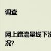 调查|网上蹭流量线下没销量谁在热炒“军大衣”？ 具体是什么情况?