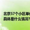 北京57个小区单位完成自备井置换新增近9万人喝上优质水 具体是什么情况?