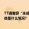 TT语音获“未成年人网络生态治理基地实践基地”授牌 具体是什么情况?