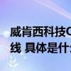 威肯西科技ONE-BOX产品HDBS正式量产下线 具体是什么情况?