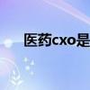 医药cxo是什么意思（XO是什么意思）