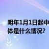 明年1月1日起中国驻美使领馆将减免旅游签证申请材料 具体是什么情况?