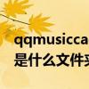 qqmusiccache怎么删除（QQMusicCache是什么文件夹）