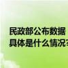 民政部公布数据：到去年底河南有2.8万事实无人抚养儿童 具体是什么情况?