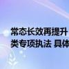 常态长效再提升 巡查整改保落实——双井街道开展垃圾分类专项执法 具体是什么情况?