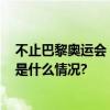 不止巴黎奥运会！2024“体育大年”赛事日历请收藏 具体是什么情况?