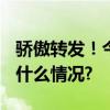 骄傲转发！今天歼20成功首飞13周年 具体是什么情况?