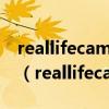 reallifecam是外国一个分享真人生活的网站（reallifecam）