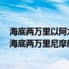 海底两万里以阿龙纳斯身份给朋友写信介绍尼摩船长其人（海底两万里尼摩船长和阿龙纳斯在海底环球旅行的路线）