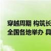 穿越周期 构筑长期企业——管家婆软件28周年客户年会在全国各地举办 具体是什么情况?