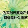 为实时云渲染产业发展提供有力支撑,海马云获信通院感谢信 具体是什么情况?