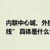 内联中心城、外携津冀！北京五座平原新城谋划“一城一快线” 具体是什么情况?