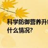 科学防御营养升级 乐友&雀巢敏宝训练营盛大开营 具体是什么情况?