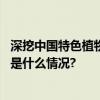 深挖中国特色植物资源宝库植物医生首推石斛兰护肤品 具体是什么情况?