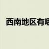 西南地区有哪些省区（西南地区有哪些省）