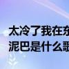 太冷了我在东北玩泥巴是什么歌（我在东北玩泥巴是什么歌）