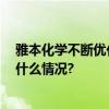 雅本化学不断优化产业布局 兰州基地建设逐步完善 具体是什么情况?