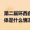 第二届环西自行车中国挑战赛5月昌平举办 具体是什么情况?