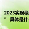 2023实现稳步增长2024亚信科技扬帆“出海” 具体是什么情况?