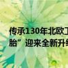 传承130年北欧工艺匠心！德国马牌旗下明星品牌“熊牌轮胎”迎来全新升级 具体是什么情况?